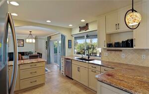 Elegant Canal-Front Living with Private Dock & Pool - St. Petersburg, Florida