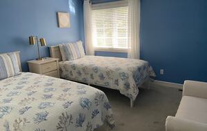 Refined Cape Escape with Timeless Charm - Hyannis, Massachusetts