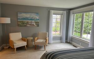 Refined Cape Escape with Timeless Charm - Hyannis, Massachusetts