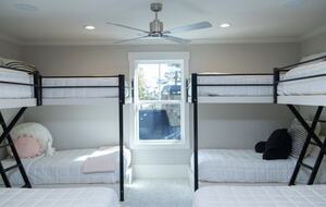 Elegance Meets Nature on the Shores of Lake Hartwell - Lavonia, Georgia