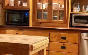 Blue Ridge Retreat in Historic Valle Crucis - Banner Elk, North Carolina