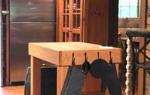 Blue Ridge Retreat in Historic Valle Crucis - Banner Elk, North Carolina