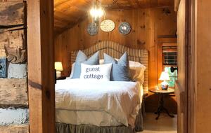 Blue Ridge Retreat in Historic Valle Crucis - Banner Elk, North Carolina