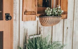 Blue Ridge Retreat in Historic Valle Crucis - Banner Elk, North Carolina