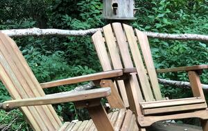 Blue Ridge Retreat in Historic Valle Crucis - Banner Elk, North Carolina