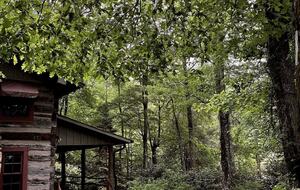 Blue Ridge Retreat in Historic Valle Crucis - Banner Elk, North Carolina