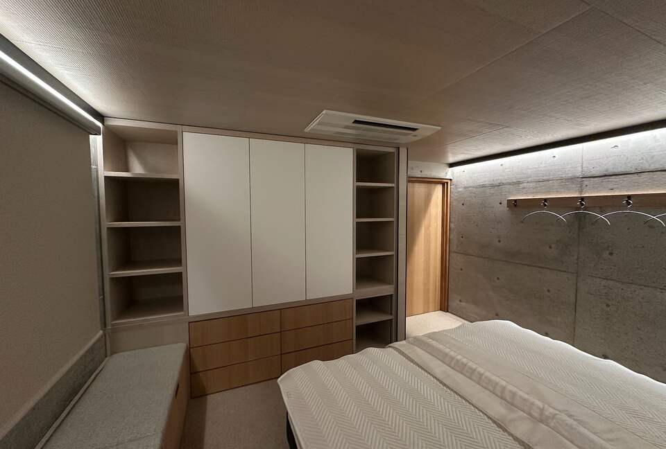 A Designer Ski-In/Ski-Out Escape in Hakuba - Hakuba, Japan