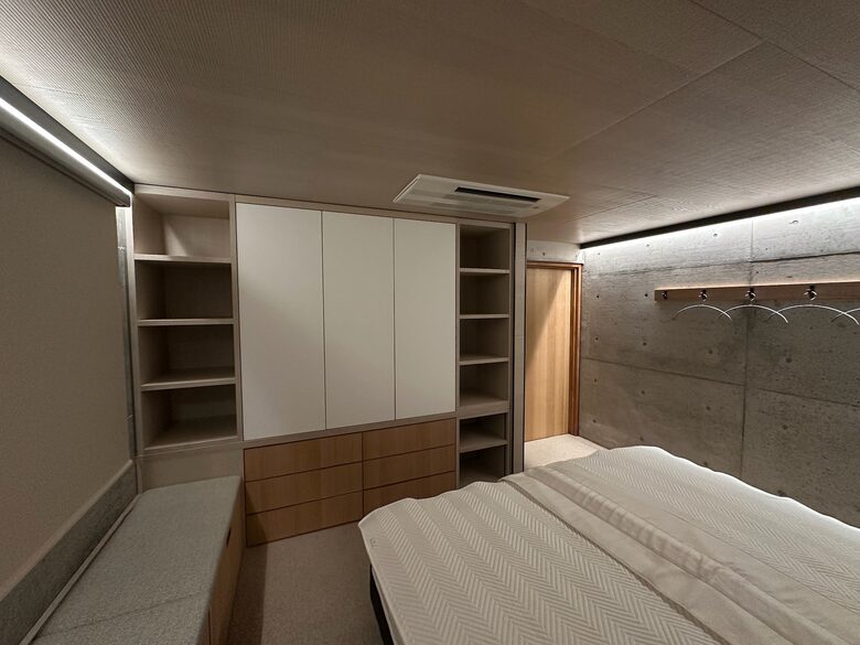 A Designer Ski-In/Ski-Out Escape in Hakuba - Hakuba, Japan