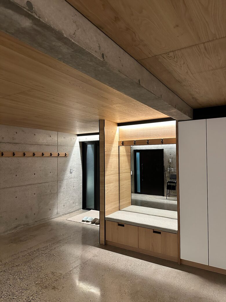 A Designer Ski-In/Ski-Out Escape in Hakuba - Hakuba, Japan