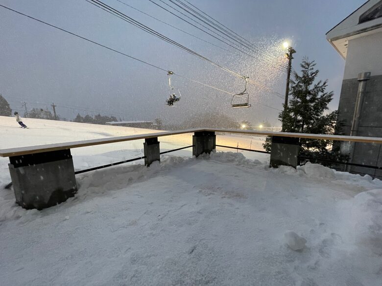 A Designer Ski-In/Ski-Out Escape in Hakuba - Hakuba, Japan