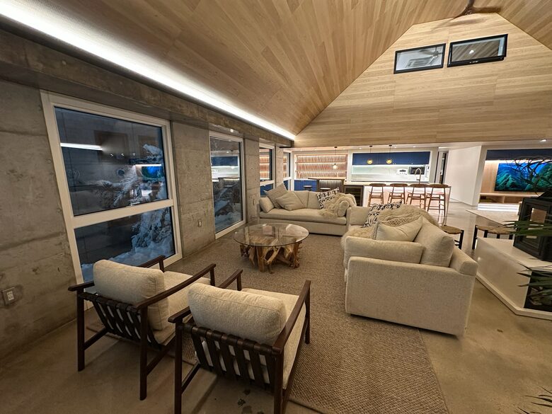 A Designer Ski-In/Ski-Out Escape in Hakuba - Hakuba, Japan