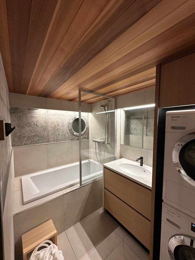 A Designer Ski-In/Ski-Out Escape in Hakuba - Hakuba, Japan