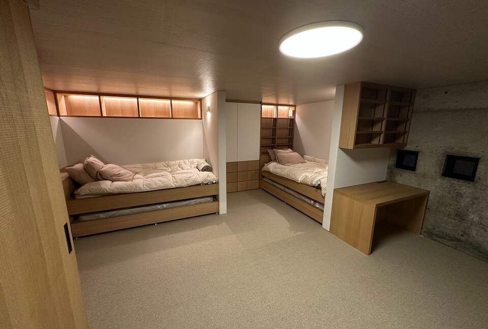 A Designer Ski-In/Ski-Out Escape in Hakuba - Hakuba, Japan