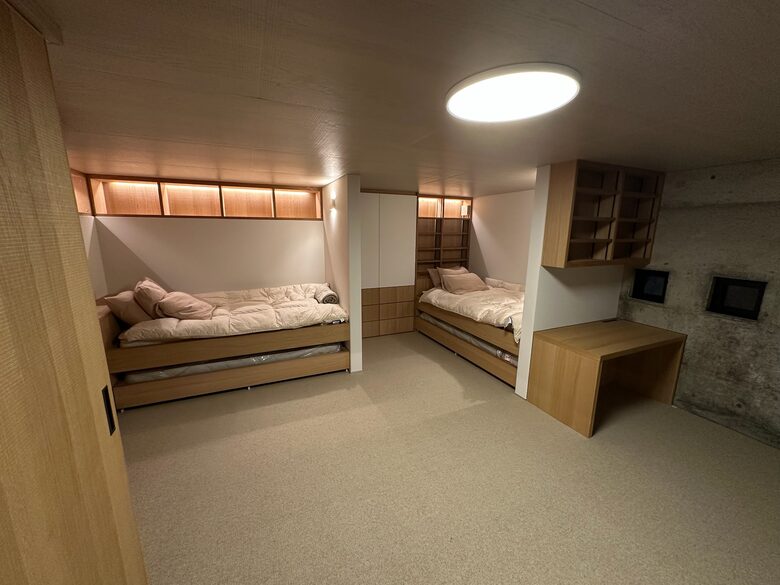 A Designer Ski-In/Ski-Out Escape in Hakuba - Hakuba, Japan