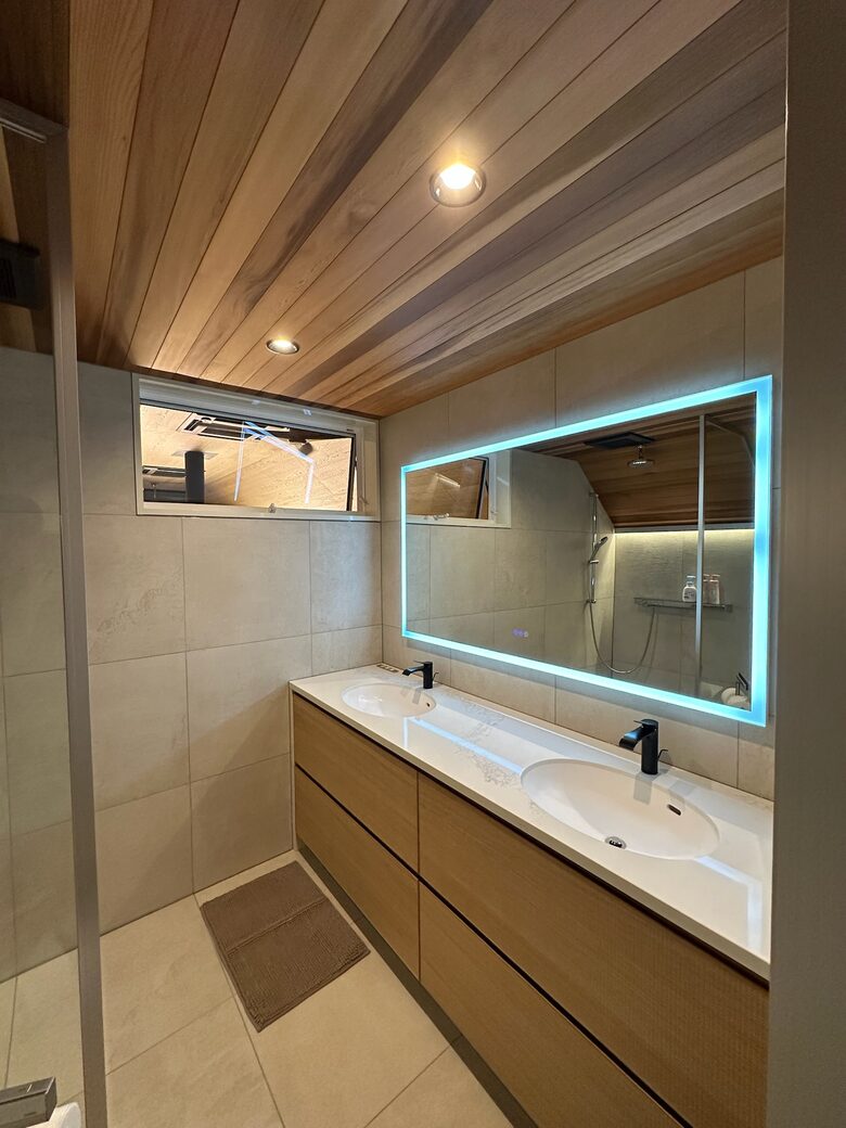 A Designer Ski-In/Ski-Out Escape in Hakuba - Hakuba, Japan