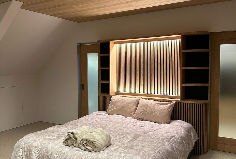 A Designer Ski-In/Ski-Out Escape in Hakuba - Hakuba, Japan