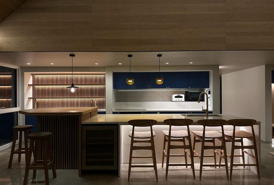 A Designer Ski-In/Ski-Out Escape in Hakuba - Hakuba, Japan