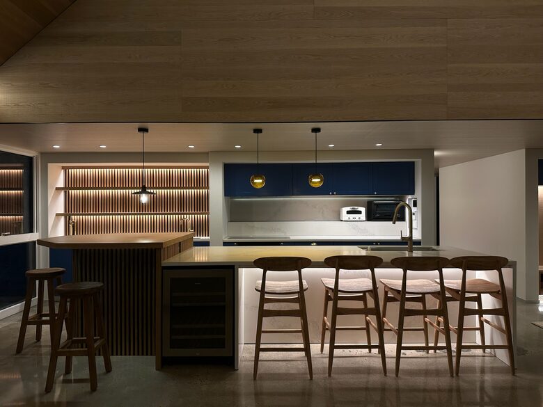 A Designer Ski-In/Ski-Out Escape in Hakuba - Hakuba, Japan