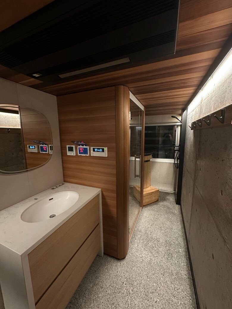 A Designer Ski-In/Ski-Out Escape in Hakuba - Hakuba, Japan