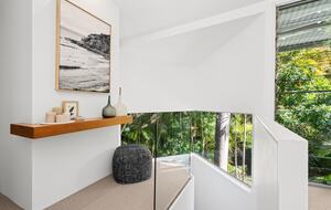 Luxury Tree-Top Retreat in Noosa’s Prestigious Little Cove - Noosa Heads, Australia