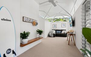 Luxury Tree-Top Retreat in Noosa’s Prestigious Little Cove - Noosa Heads, Australia