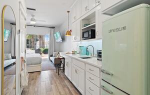 30A Rosemary/Alys Beach Retreat - Inlet Beach, Florida