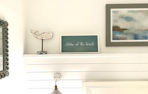 30A Rosemary/Alys Beach Retreat - Inlet Beach, Florida