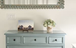 30A Rosemary/Alys Beach Retreat - Inlet Beach, Florida