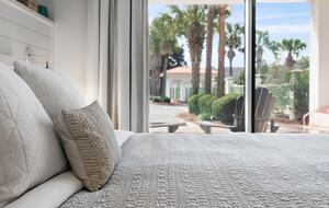 30A Rosemary/Alys Beach Retreat - Inlet Beach, Florida