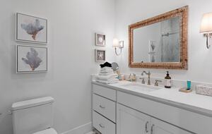 30A Rosemary/Alys Beach Retreat - Inlet Beach, Florida