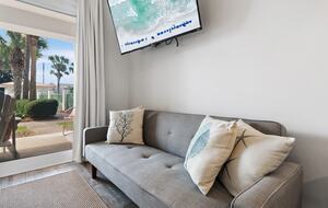 30A Rosemary/Alys Beach Retreat - Inlet Beach, Florida