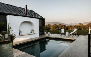 Valley Elegance on 60 Acres - Kangaroo Valley, Australia