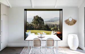 Valley Elegance on 60 Acres - Kangaroo Valley, Australia