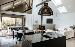 Valley Elegance on 60 Acres - Kangaroo Valley, Australia