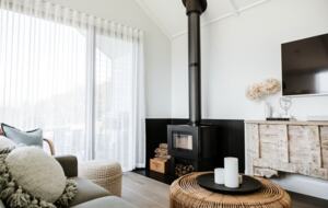 Valley Elegance on 60 Acres - Kangaroo Valley, Australia