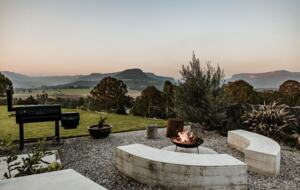 Valley Elegance on 60 Acres - Kangaroo Valley, Australia