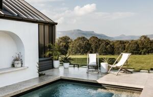 Valley Elegance on 60 Acres - Kangaroo Valley, Australia