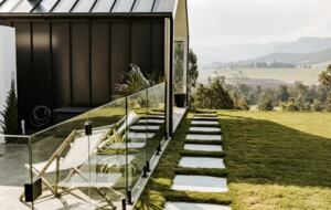 Valley Elegance on 60 Acres - Kangaroo Valley, Australia