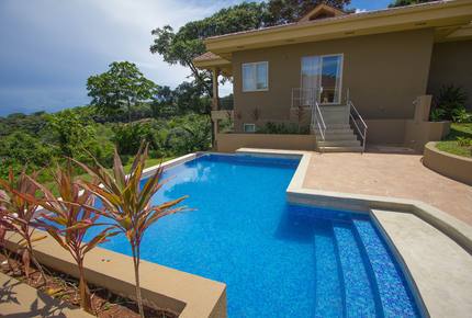 Red Frog Beach - 3 Bedroom Residence - Bahia Azul, Villa 37