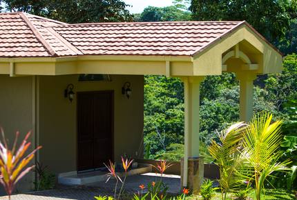Red Frog Beach - 3 Bedroom Residence - Bahia Azul, Villa 37 - Isla Bastimentos, Panama
