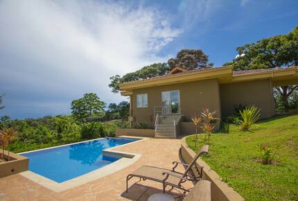 Red Frog Beach - 3 Bedroom Residence - Bahia Azul, Villa 37
