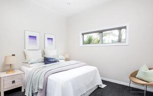 Elevated Beachside Living in Omaha - Omaha, New Zealand