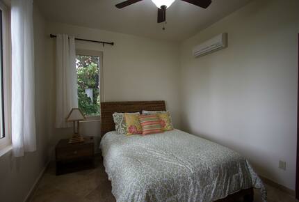 Red Frog Beach - 3 Bedroom Residence - Bahia Azul, Villa 37 - Isla Bastimentos, Panama