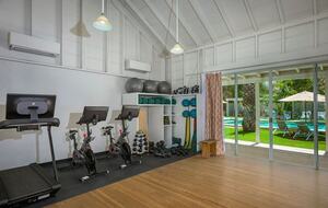 Flora Farms - The Lofts at Flora - 2 Bedroom - San Jose del Cabo, Mexico