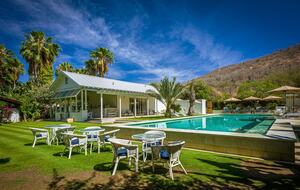 Flora Farms - The Lofts at Flora - 2 Bedroom - San Jose del Cabo, Mexico