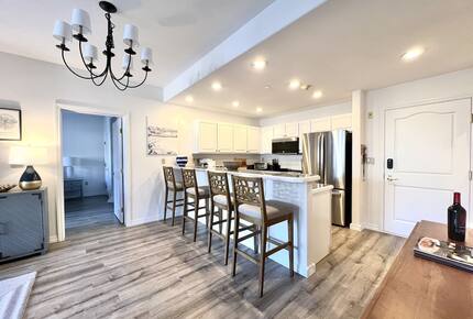 Ski-In/Ski-Out Mountain Comfort in Arrowhead Village - Edwards, Colorado