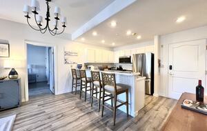 Ski-In/Ski-Out Mountain Comfort in Arrowhead Village - Edwards, Colorado