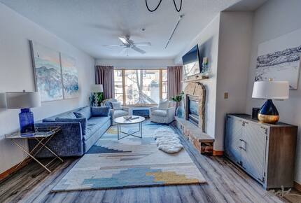 Ski-In/Ski-Out Mountain Comfort in Arrowhead Village - Edwards, Colorado