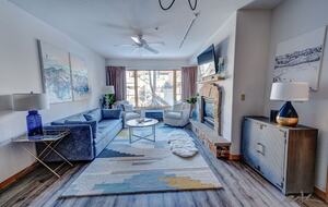 Ski-In/Ski-Out Mountain Comfort in Arrowhead Village - Edwards, Colorado