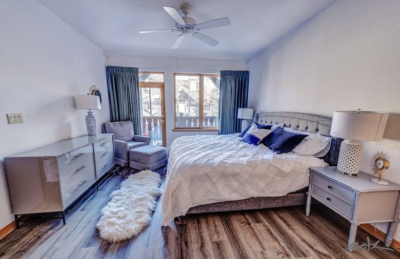 Ski-In/Ski-Out Mountain Comfort in Arrowhead Village - Edwards, Colorado